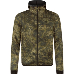 Seeland Power Camo fleece InVis green 3XL