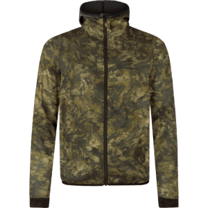 Seeland Power Camo fleece InVis green L