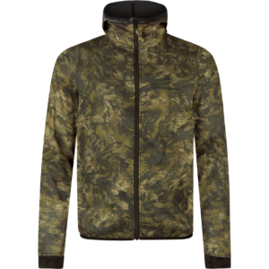 Seeland Power Camo fleece InVis green M