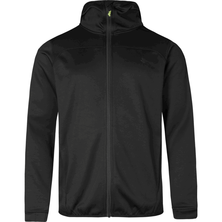 Seeland Power fleece Meteorite M