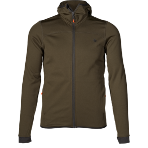 Seeland Power fleece Pine green 3XL