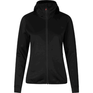 Seeland Power fleece Women Meteorite L
