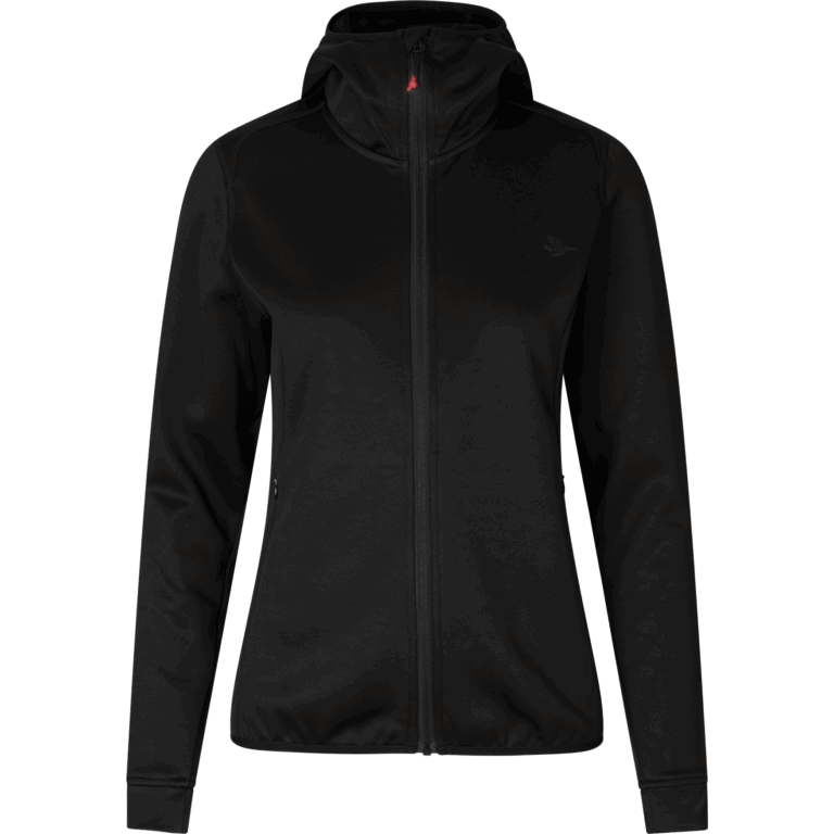 Seeland Power fleece Women Meteorite L