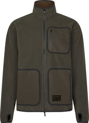 Seeland - Rogue Solid Reversible Fleece