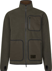 Seeland - Rogue Solid Reversible Fleece