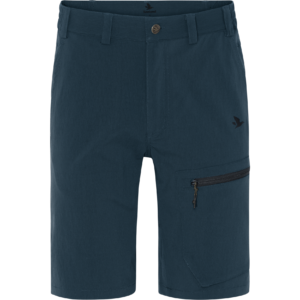 Seeland Rowan stretch shorts Moonlit Ocean 50