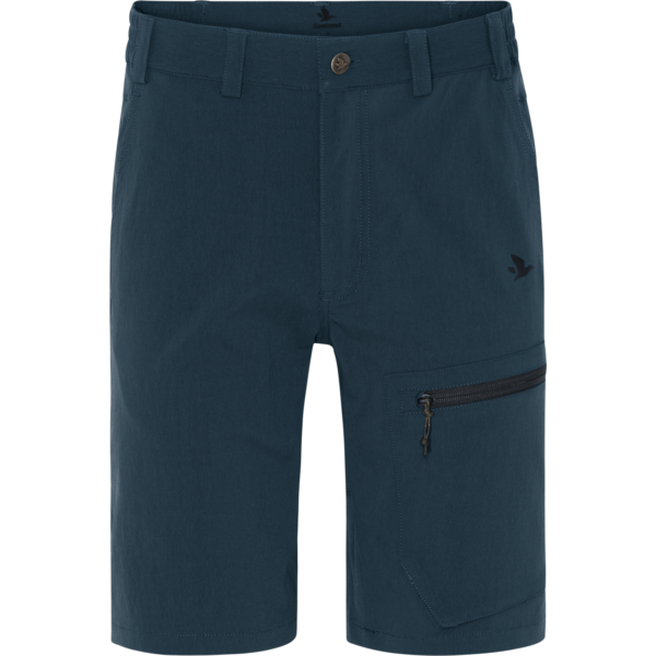 Seeland Rowan stretch shorts Moonlit Ocean 50