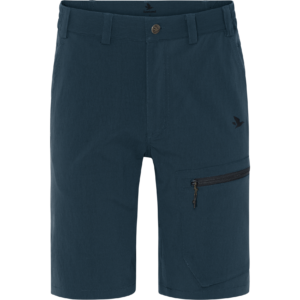 Seeland Rowan stretch shorts Moonlit Ocean 60