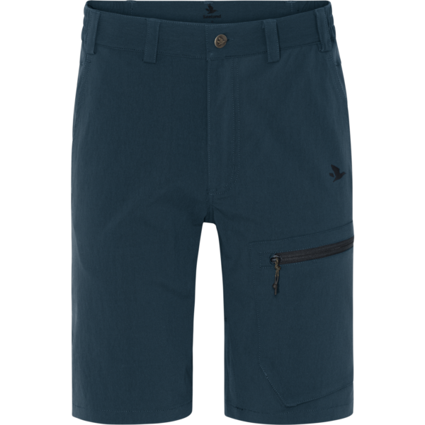 Seeland Rowan stretch shorts Moonlit Ocean 60
