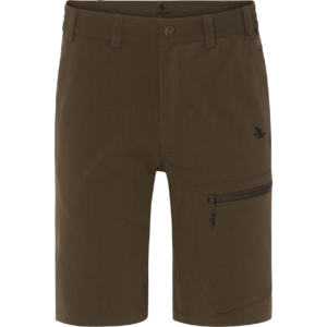 Seeland Rowan stretch shorts Pine green 60