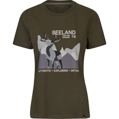 Seeland - Sadie T-shirt