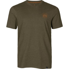 Seeland - Saker T-shirt