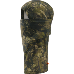 Seeland Scent control Camo facecover InVis green One size