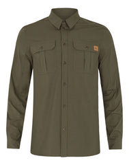 Seeland - Selous L/S Cargo Skjorte