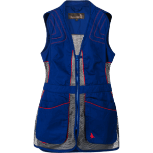 Seeland Skeet II Lady vest Sodalite Blue M