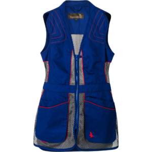 Seeland Skeet II Lady vest Sodalite Blue XS