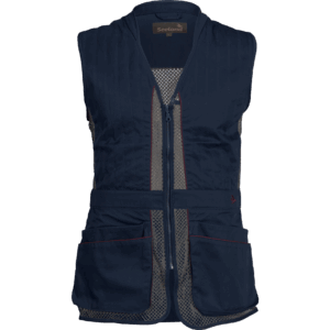 Seeland Skeet II vest Classic blue L