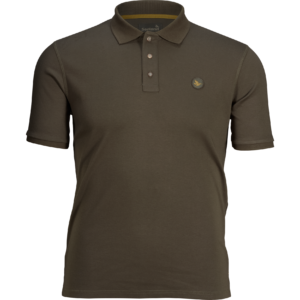 Seeland Skeet Polo t-shirt Classic green M