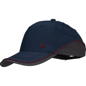 Seeland Skeet cap Classic blue One size