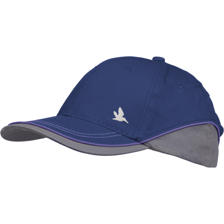 Seeland Skeet lady cap Patriot blue One size