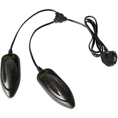 Seeland - Skotørrer