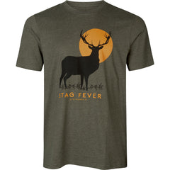 Seeland - Stag Fever t-shirt