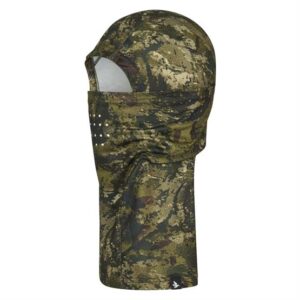 Seeland Tagus Camo Face Cover