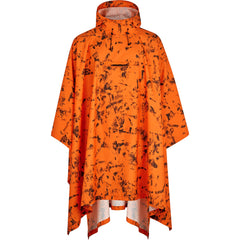 Seeland - Taxus Camo rain Poncho