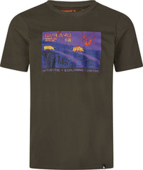 Seeland - Termisk T-shirt