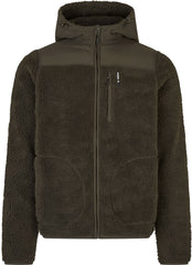 Seeland - Thaw Fleece Jakke