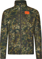 Seeland - Tidal Camo Fleece