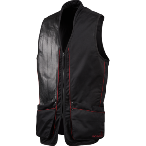 Seeland Tournament vest Black S