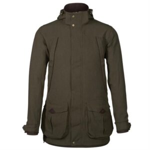 Seeland Woodcock Advanced Jacket Mens, Shaded Olive