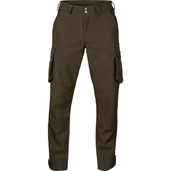 Seeland Woodcock Advanced bukser Shaded olive 48