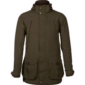 Seeland Woodcock Advanced jakke Shaded olive 58