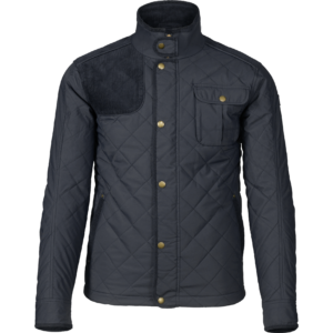 Seeland Woodcock Advanced quilt jakke Classic blue 54