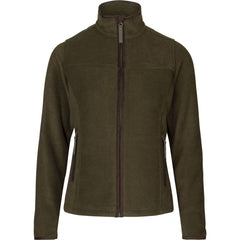 Seeland - Woodcock Ivy Fleece Jakke