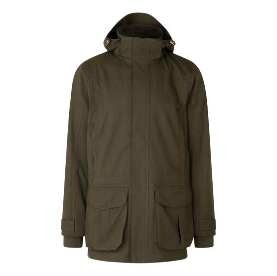 Seeland Woodcock Royale Jacket Mens, Shaded Olive