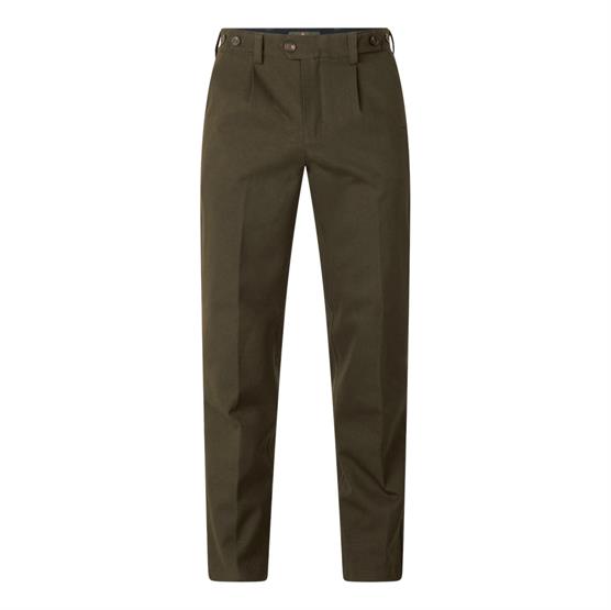 Seeland Woodcock Royale Trousers Mens, Shaded Olive