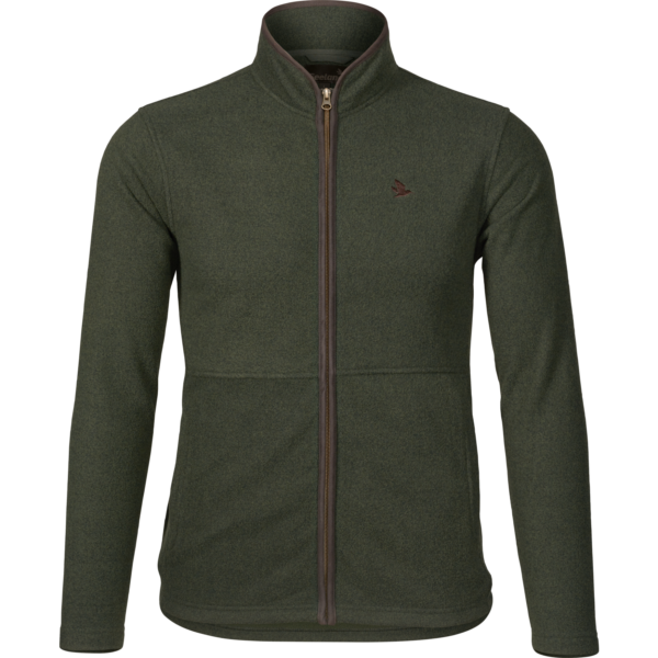 Seeland Woodcock fleece Classic green 3XL