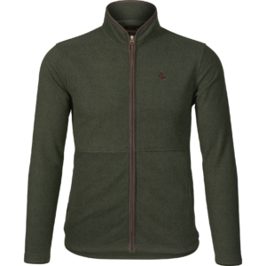 Seeland Woodcock fleece Classic green M