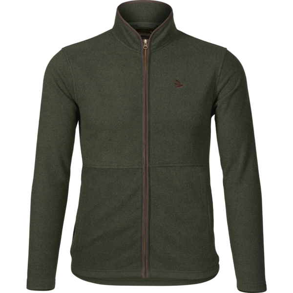 Seeland Woodcock fleece Classic green M