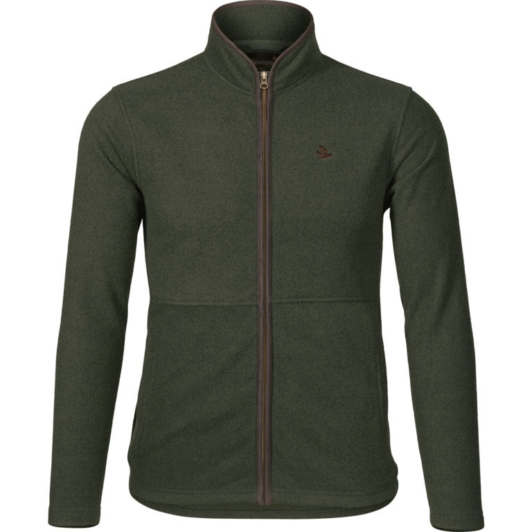 Seeland Woodcock fleece Classic green XXL