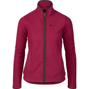 Seeland Woodcock fleece Women Classic burgundy S