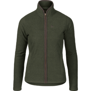 Seeland Woodcock fleece Women Classic green L