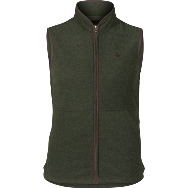 Seeland Woodcock fleece vest Classic green XL